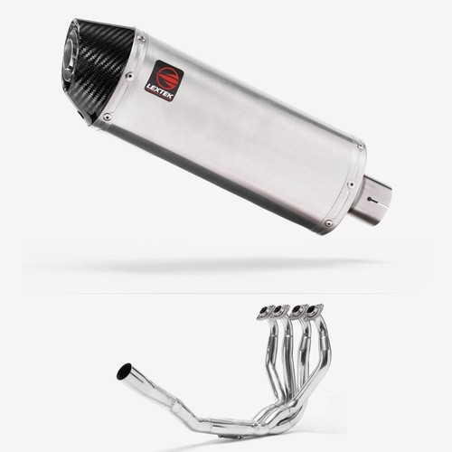 Lextek brushed stainless - lextek,