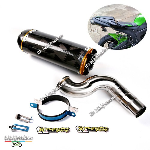 For kawasaki ninja - kawasaki,