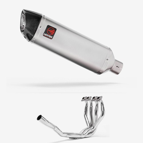 Lextek matt stainless vp1 - lextek,