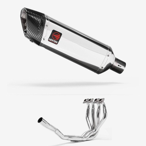 Lextek sp4 stainless - sp4,