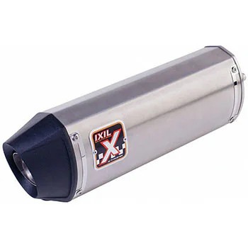 Ixil exhaust for - for, kawasaki