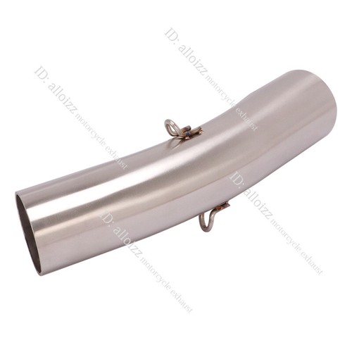 Mid pipe for - kawasaki, ninja