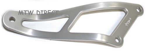 New exhaust hanger - hanger, bracket