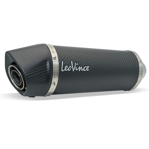 Silencer leovince one evo - leovince,