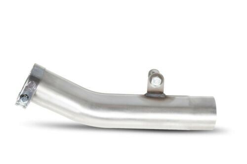 Scorpion exhaust silencer - exhaust,