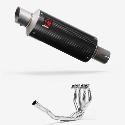 Lextek carbon fibre gp8c - carbon,