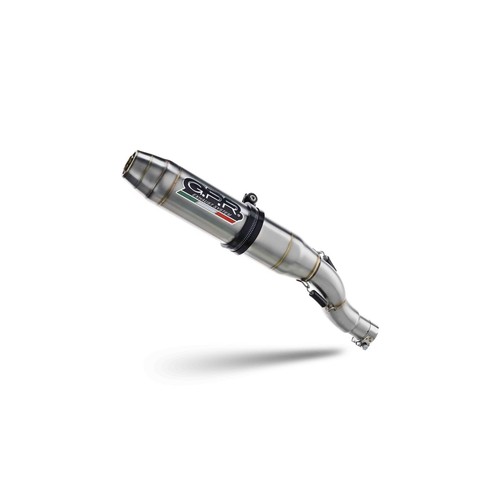 Gpr deeptone inox - deeptone, slip-on
