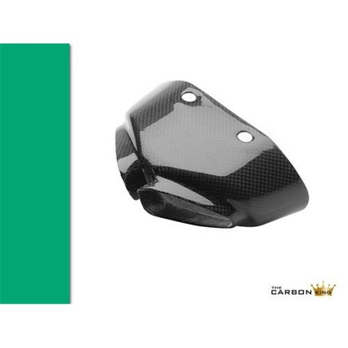 Kawasaki zx6r 2007 carbon - zx6r,