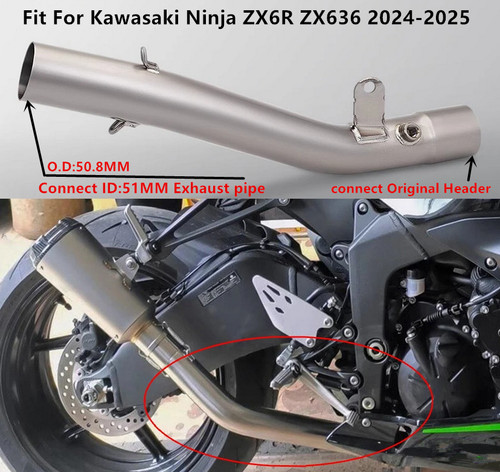 For kawasaki ninja zx6r 636 - for,