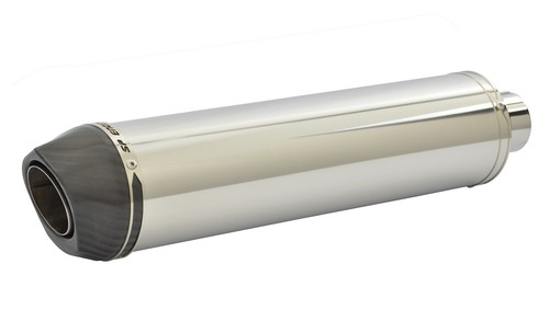 Kawasaki zx6r exhaust - zx6r, sp