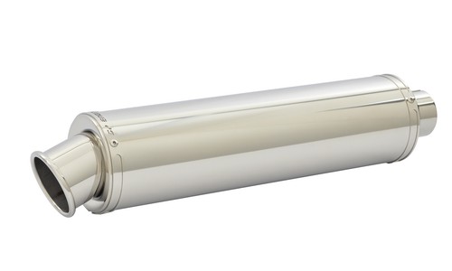 Kawasaki zx6r exhaust - zx6r, sp