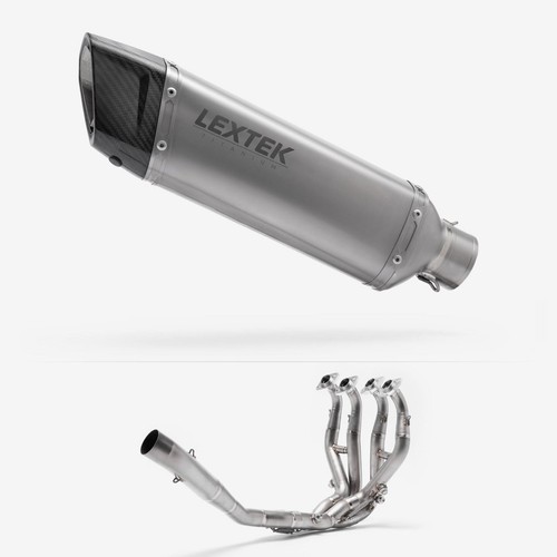 Lextek titanium st3 300mm - st3,