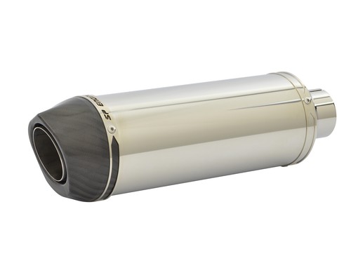 Kawasaki zx6r exhaust - zx6r, sp