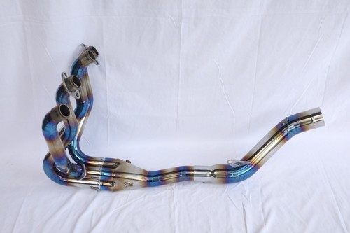 Full exhaust system for - exhaust,