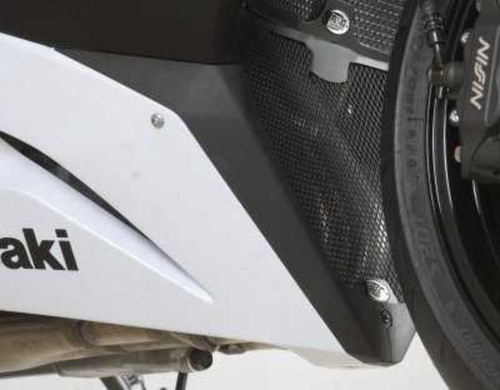 Downpipe grille exhaust - downpipe,