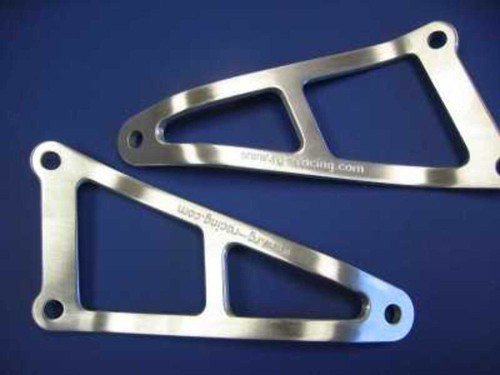Exhaust hanger silencer - r&g,